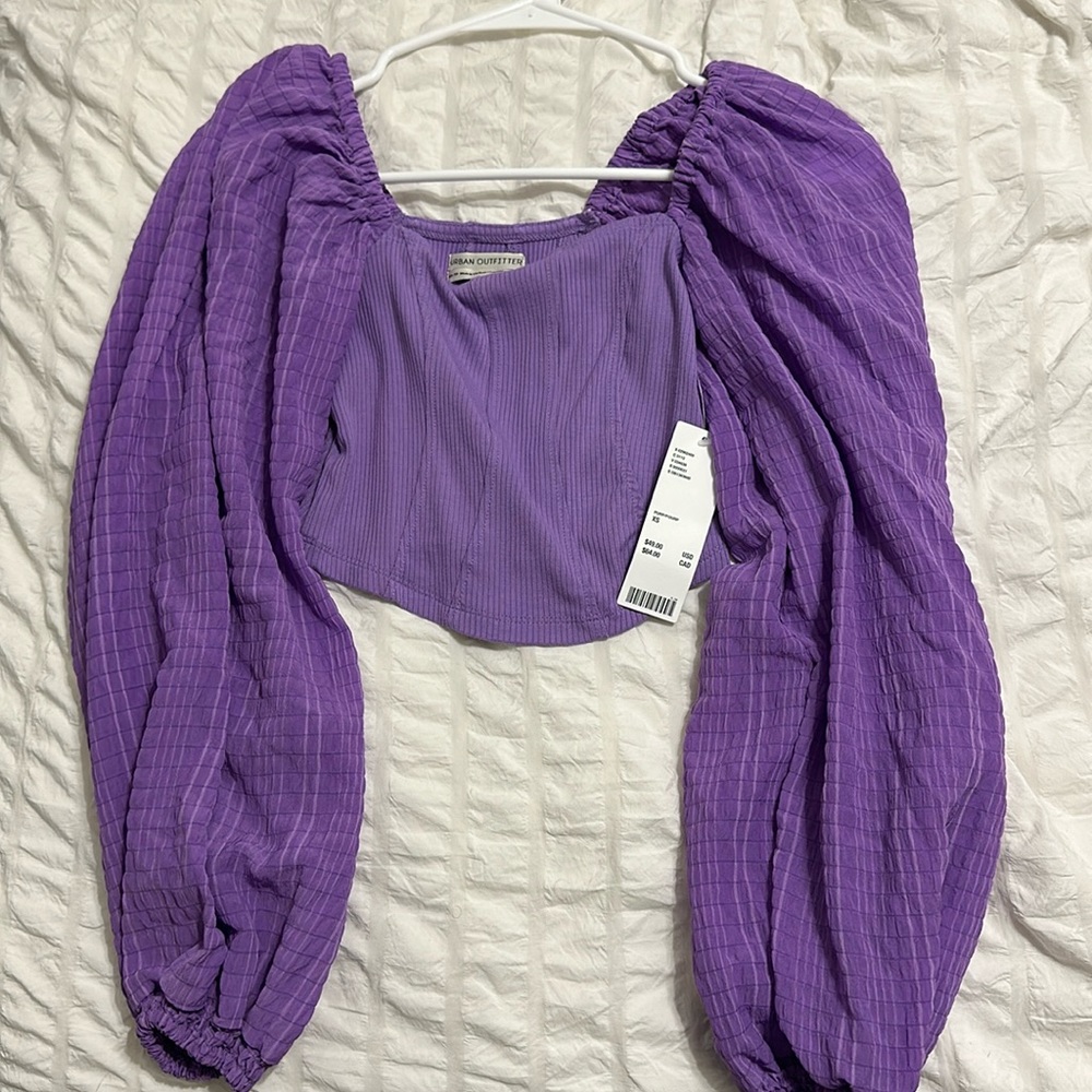 NWT Urban outfitters top